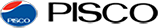 PISCO logo